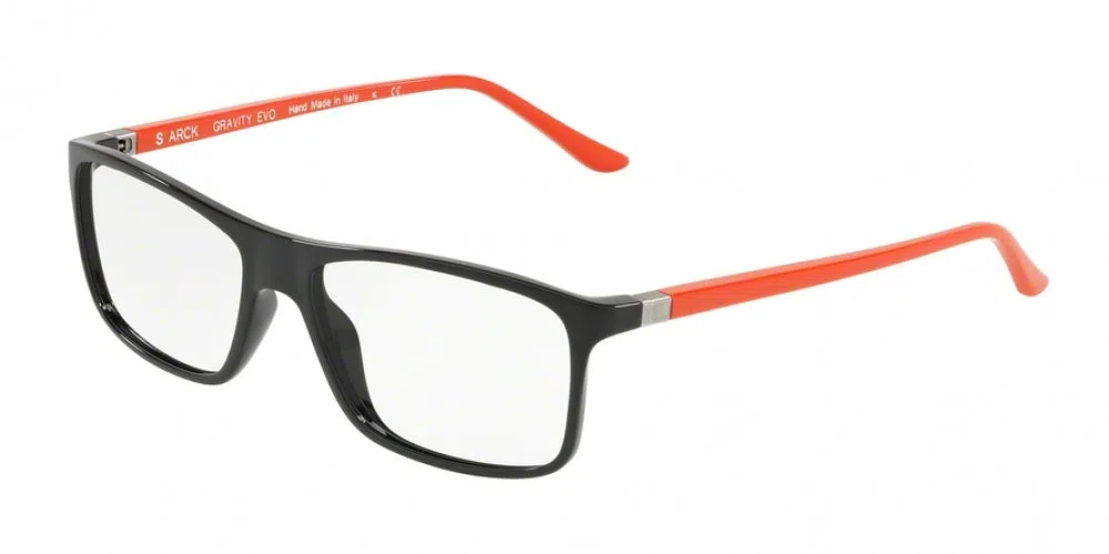 Starck Eyes Pl1365 1365X Eyeglasses - view 8